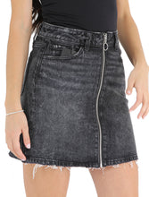 Load image into Gallery viewer, Aideen Skirt - PAIGE
