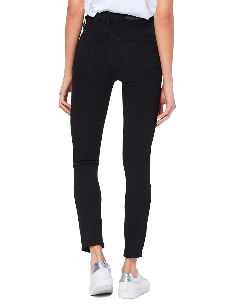 Margot Ankle Skinny High Rise - PAIGE