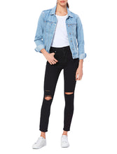 Load image into Gallery viewer, Margot Ankle Skinny High Rise - PAIGE
