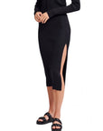 Parker Skirt - JOHN AND JENN