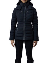 Load image into Gallery viewer, Patsy NFR Down Jacket - MACKAGE
