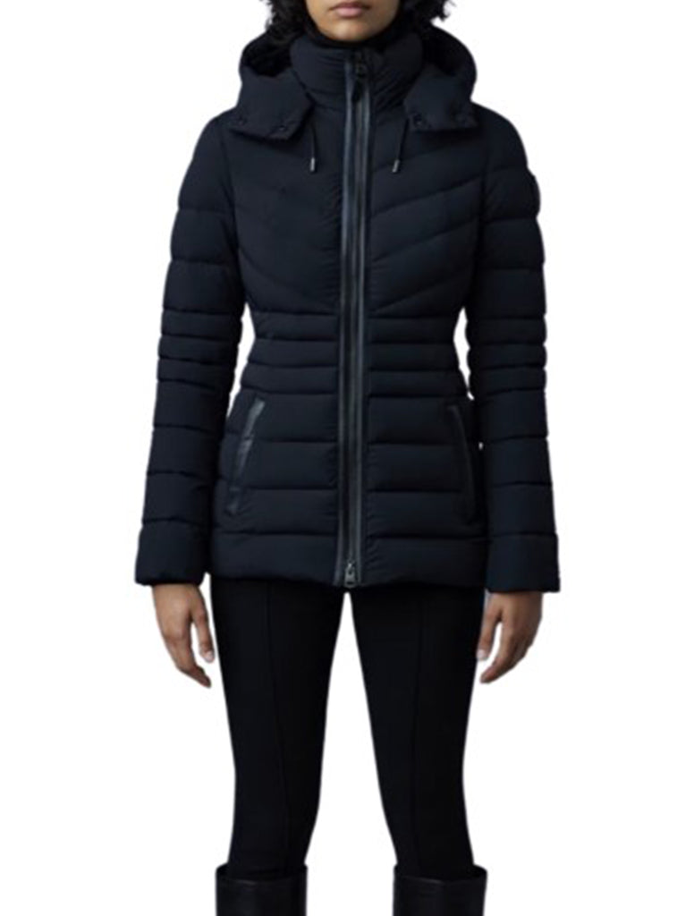 Patsy NFR Down Jacket - MACKAGE