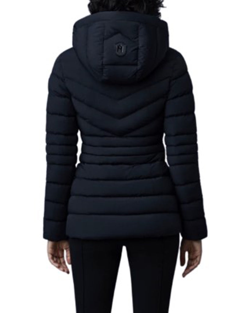 Patsy NFR Down Jacket - MACKAGE