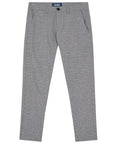 PAUL BILLO CHECK PANT - GABBA