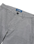 PAUL BILLO CHECK PANT - GABBA