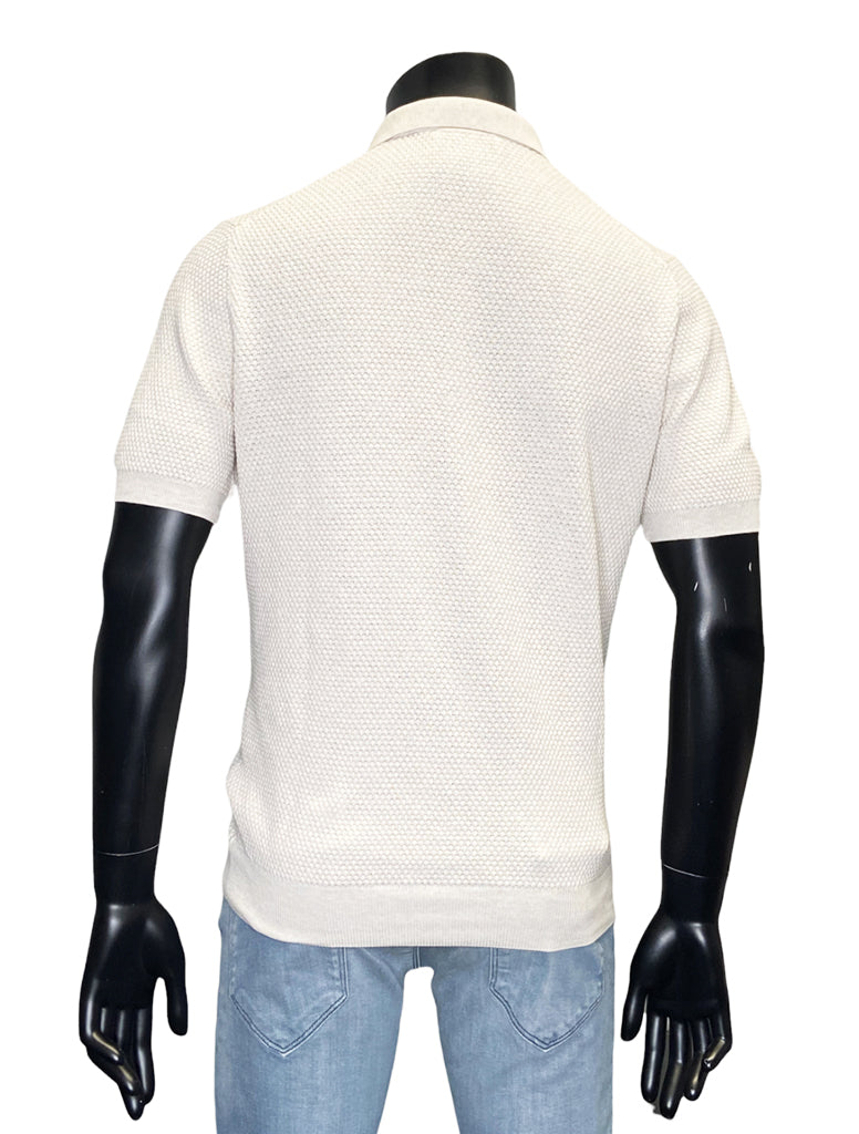 PIQUE POLO - GRAN SASSO