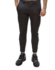 PISA KD3920 BLACK HOUND PANT- GABBA