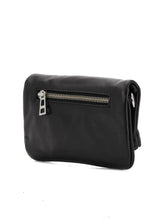 Load image into Gallery viewer, Pochette Rock Nano Grained Leather Bag - ZADIG &amp; VOLTAIRE
