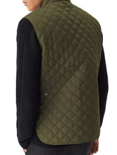 Load image into Gallery viewer, QUILTED WAISCOAT - BELSTAFF
