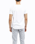RAGLAN T-SHIRT - REIGNING CHAMP
