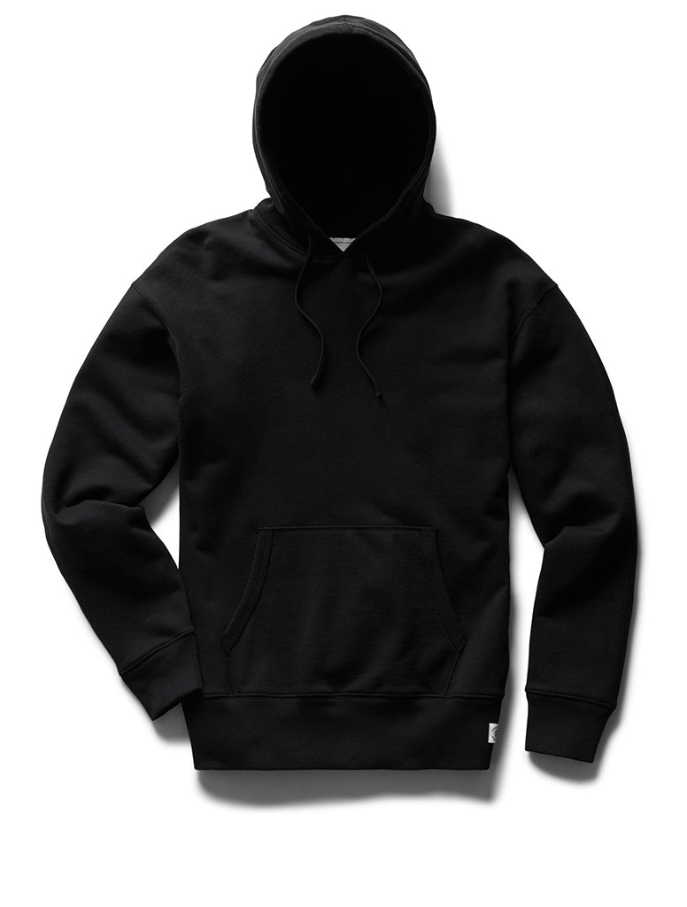 MIDWEIGHT TERRY RELAXED PULLOVER HOODIE - REIGNING CHAMP