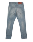 REY SLIM STRETCH JEAN - GABBA