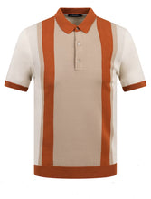 Load image into Gallery viewer, REY STRIPED POLO - J LINDEBERG
