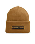EMBLEM TOQUE