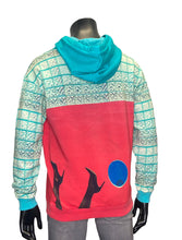 Load image into Gallery viewer, RIOCAM VOWELS HOODIE - LIMITATO
