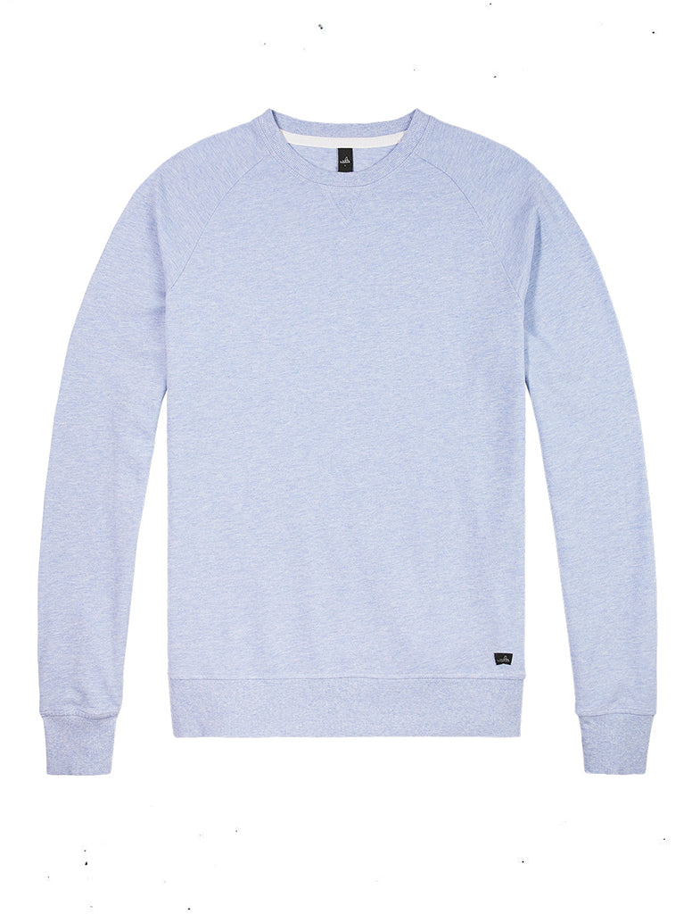 ROWE PIQUE SWEATER - WAHTS