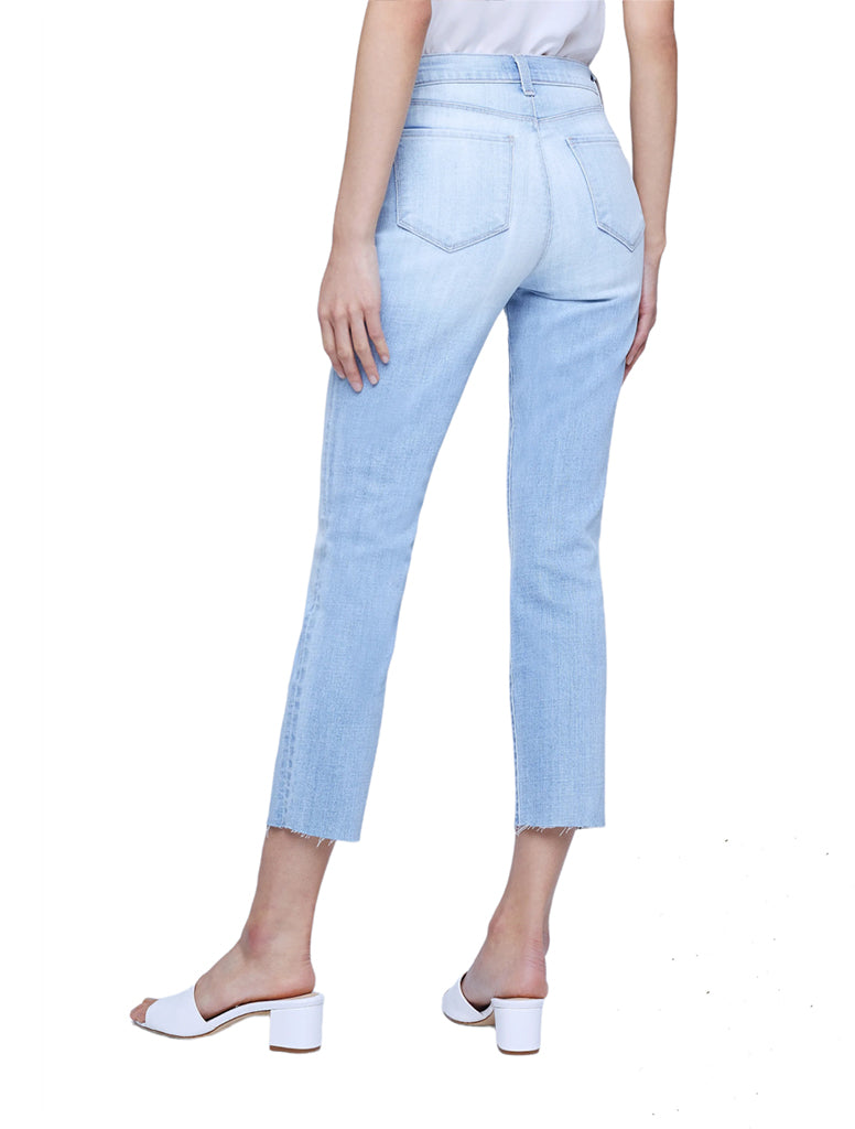 Sada Crop Slim - L’AGENCE