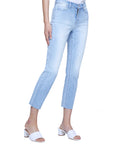 Sada Crop Slim - L’AGENCE