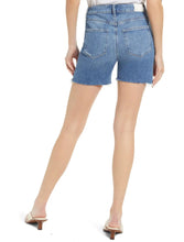 Load image into Gallery viewer, Sarah Longline Shorts - PAIGE
