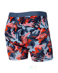 ULTRA BOXER JUNGLE CANOPY - SAXX
