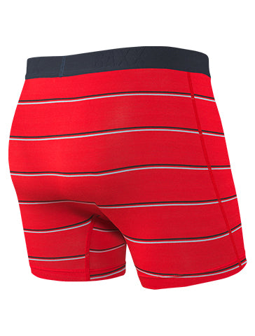 VIBE BOXER BRIEF - SAXX