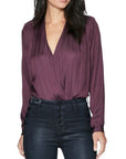 Sevilla Bodysuit - PAIGE