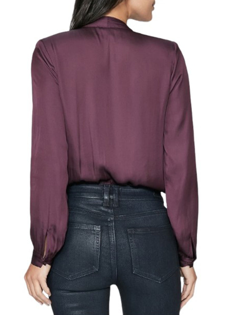 Sevilla Bodysuit - PAIGE