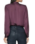 Sevilla Bodysuit - PAIGE
