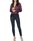 Sevilla Bodysuit - PAIGE