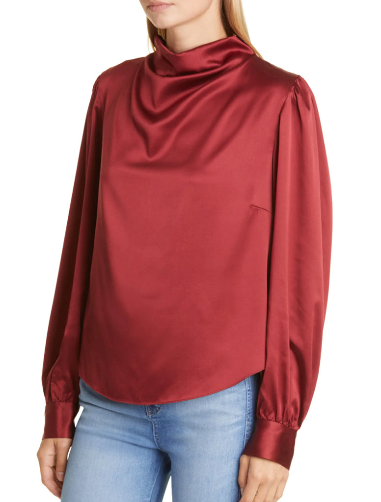 Shane Top - VERONICA BEARD