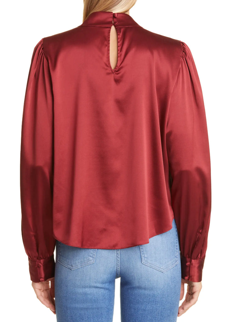 Shane Top - VERONICA BEARD