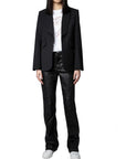 Skinny Heart T-Shirt - ZADIG & VOLTAIRE