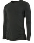 SLEEPWALKER POCKET TEE - SAXX