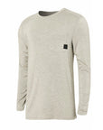 SLEEPWALKER POCKET TEE - SAXX