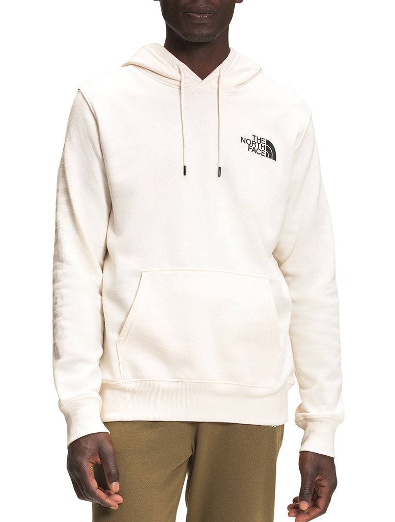 SLEEVE HIT HOODIE - THE NORTH FACE