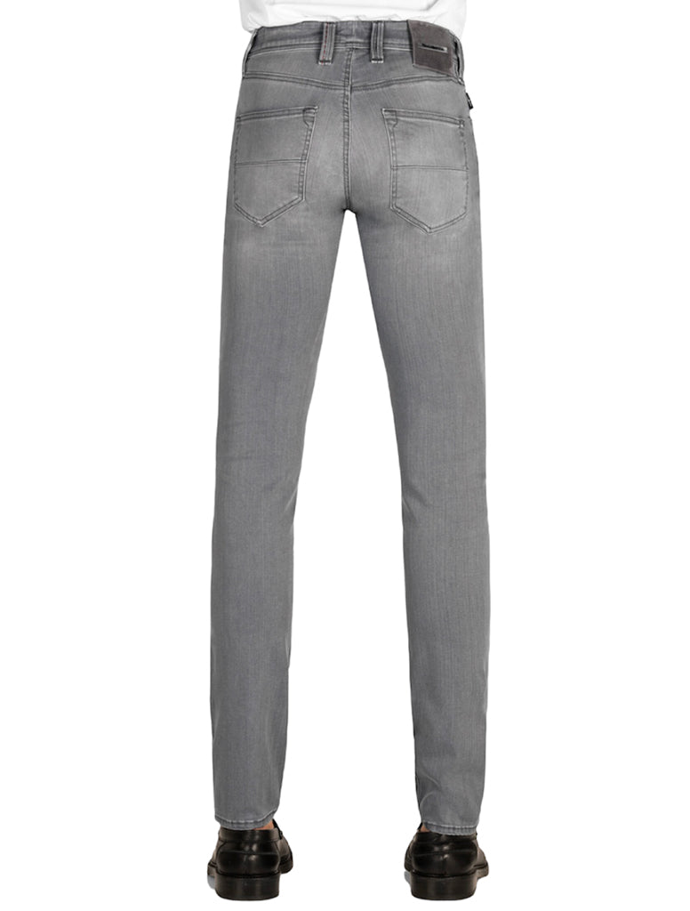 SLIM STRETCH 18 MOONS WASH - TRAMAROSSA