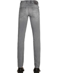 SLIM STRETCH 18 MOONS WASH - TRAMAROSSA