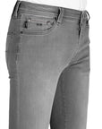 SLIM STRETCH 18 MOONS WASH - TRAMAROSSA