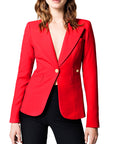 Duchess Blazer - SMYTHE