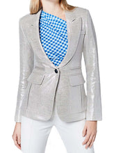 Load image into Gallery viewer, Peaked Lapel Blazer - SMYTHE
