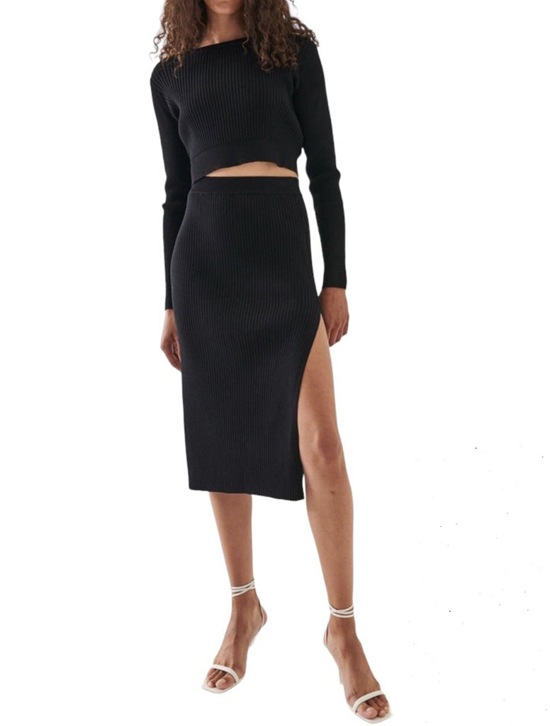 Steed Top - JOHN AND JENN