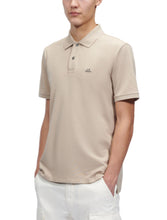 Load image into Gallery viewer, STRETCH PIQUET POLO - CP COMPANY

