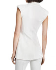 Tab Vest - SMYTHE