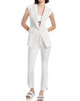 Tab Vest - SMYTHE