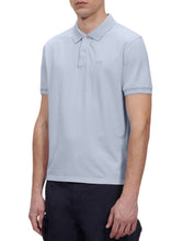 Load image into Gallery viewer, TACTING PIQUET LOGO POLO - CP COMPANY
