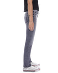 The Flirt Straight Leg Jeans - MOTHER