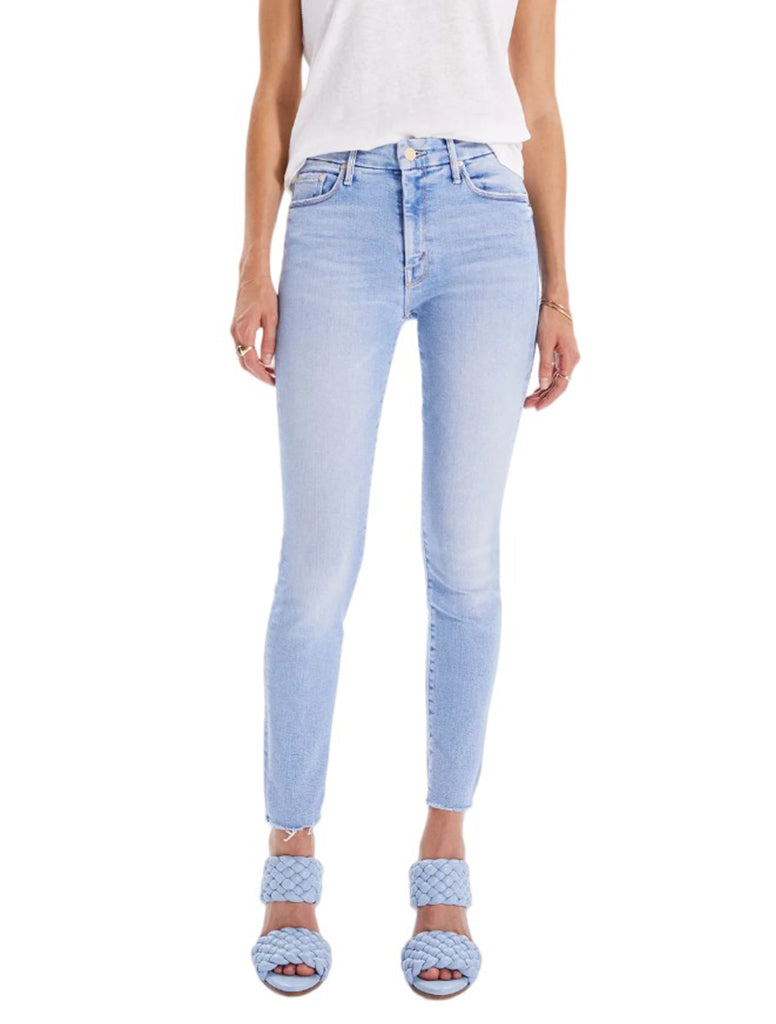 The Looker Ankle Fray - MOTHER