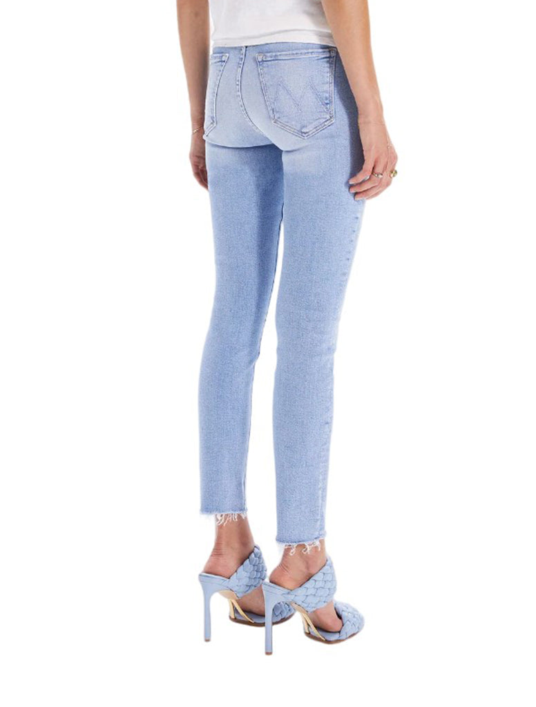 The Looker Ankle Fray - MOTHER