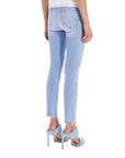 The Looker Ankle Fray - MOTHER