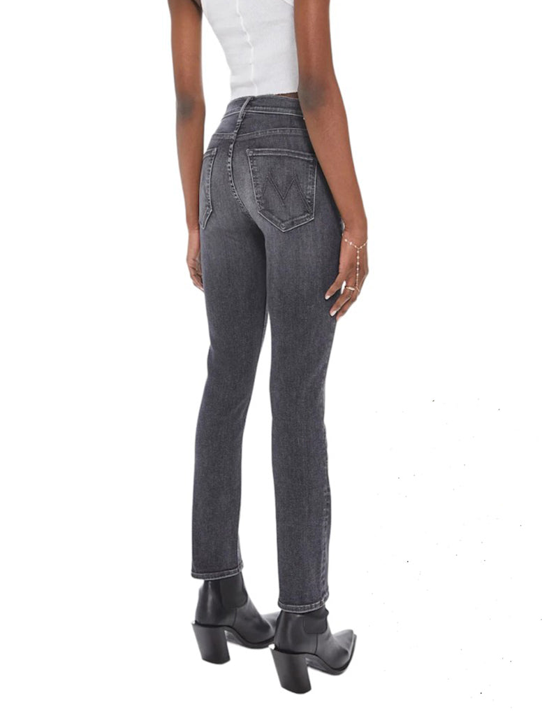 The Mid Rise Dazzler - MOTHER